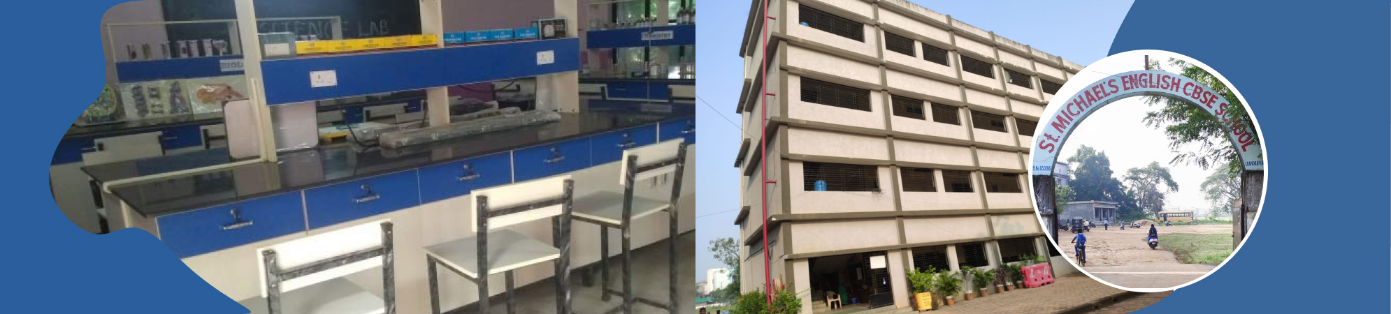 School Building